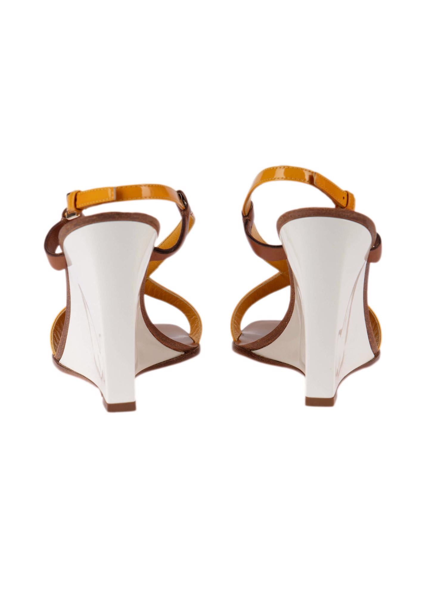 Bayan Sarı LOUIS VUITTON AYAKKABI