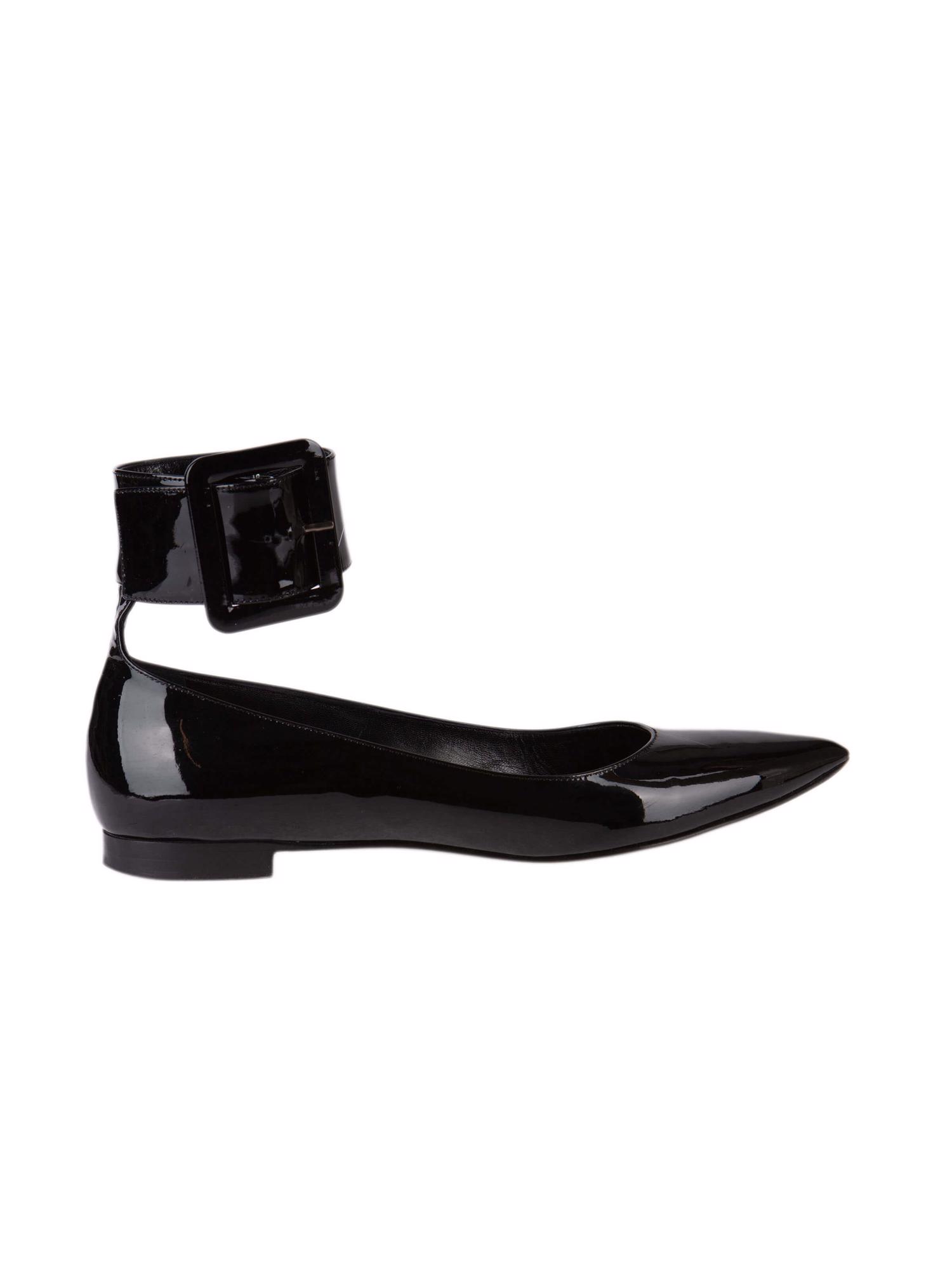 Bayan Siyah SAINT LAURENT BABET