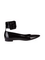 Bayan Siyah SAINT LAURENT BABET