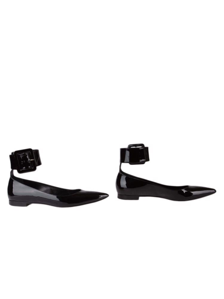 Bayan Siyah SAINT LAURENT BABET