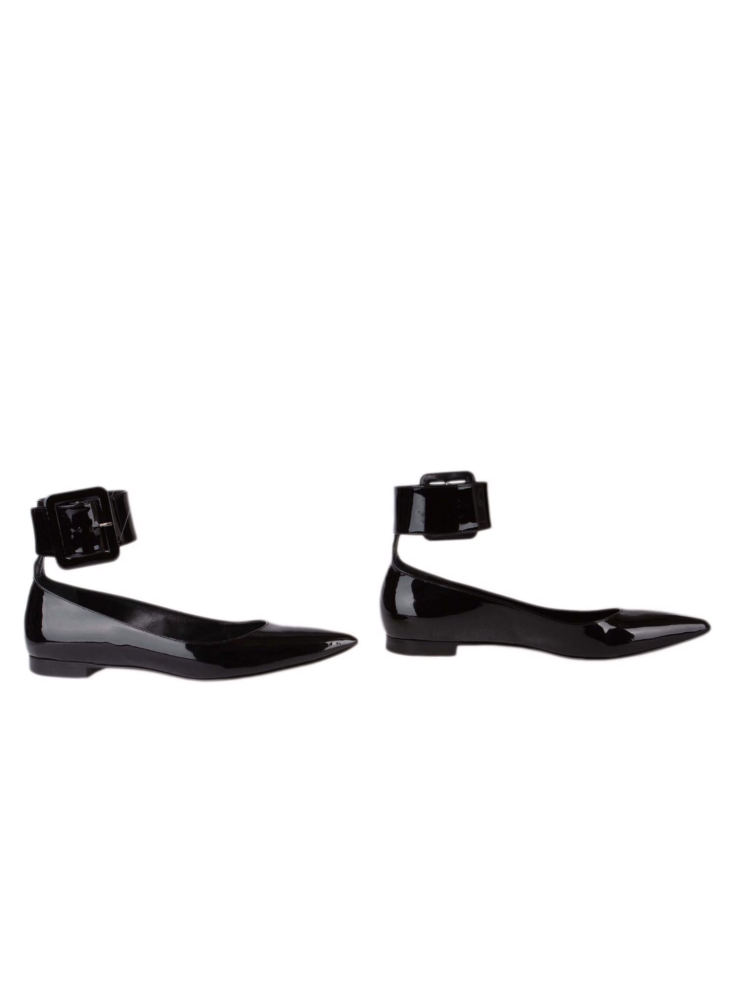 Bayan Siyah SAINT LAURENT BABET