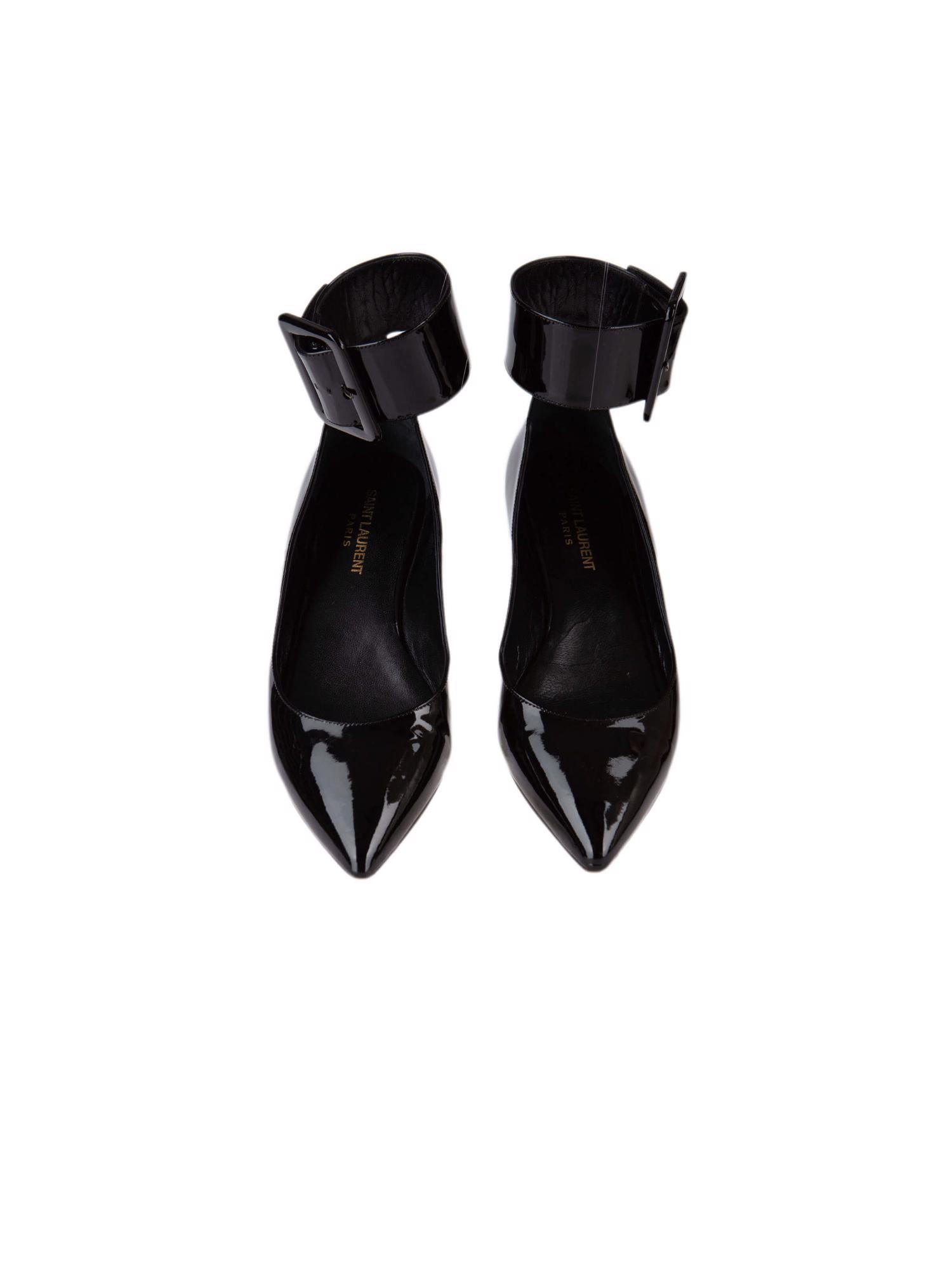 Bayan Siyah SAINT LAURENT BABET
