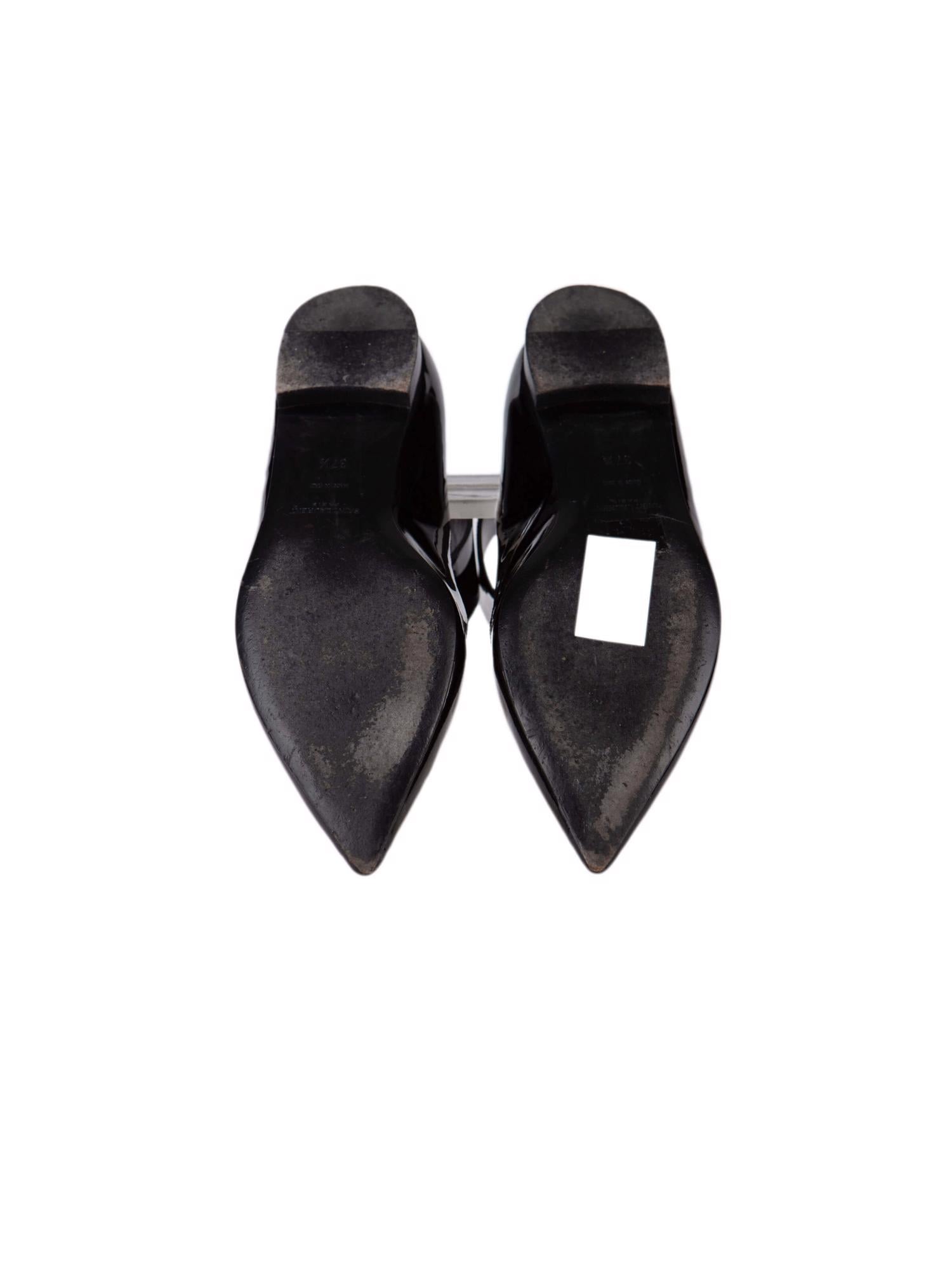 Bayan Siyah SAINT LAURENT BABET
