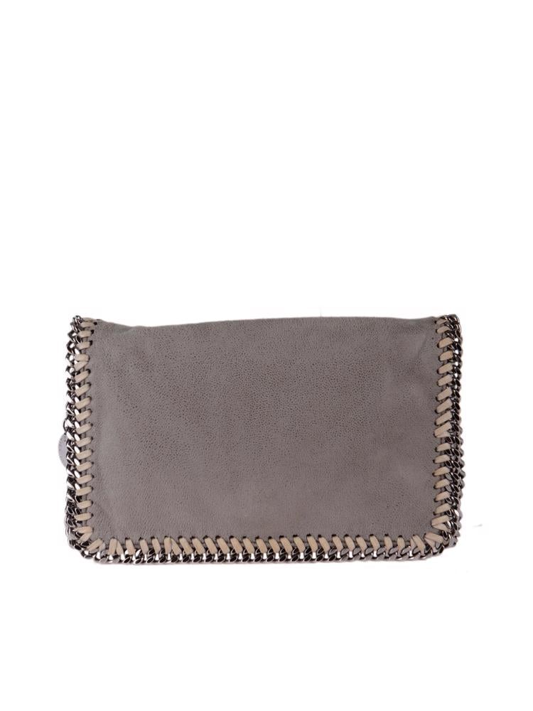 Bayan Gri STELLA MCCARTNEY ÇANTA