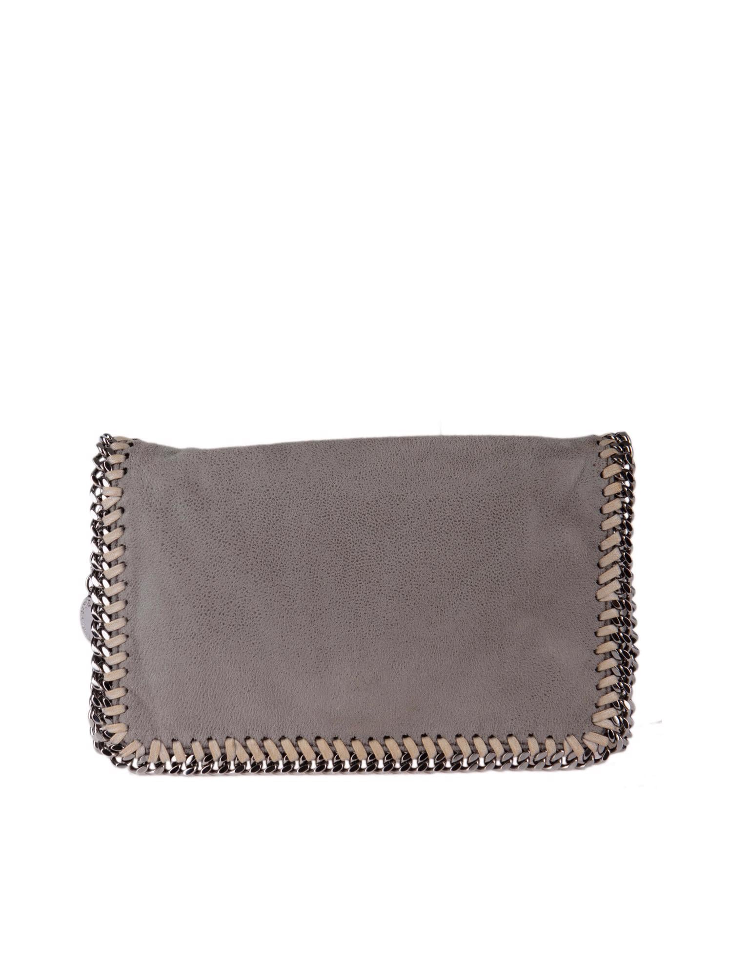 Bayan Gri STELLA MCCARTNEY ÇANTA