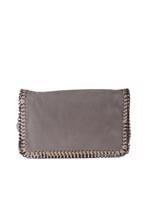 Bayan Gri STELLA MCCARTNEY ÇANTA