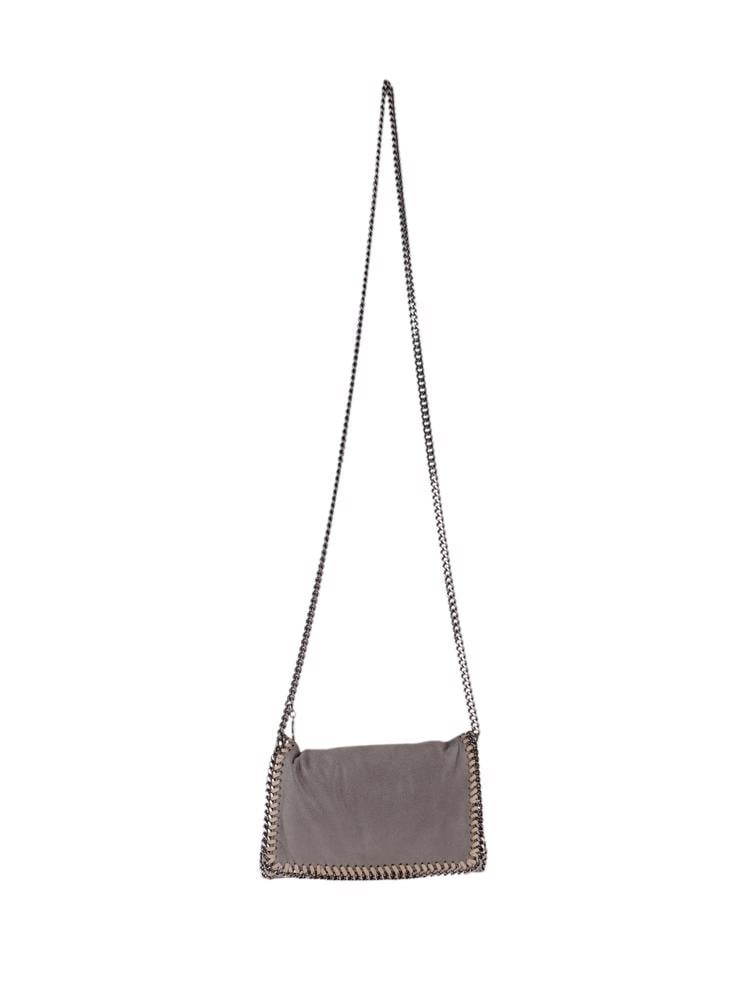 Bayan Gri STELLA MCCARTNEY ÇANTA