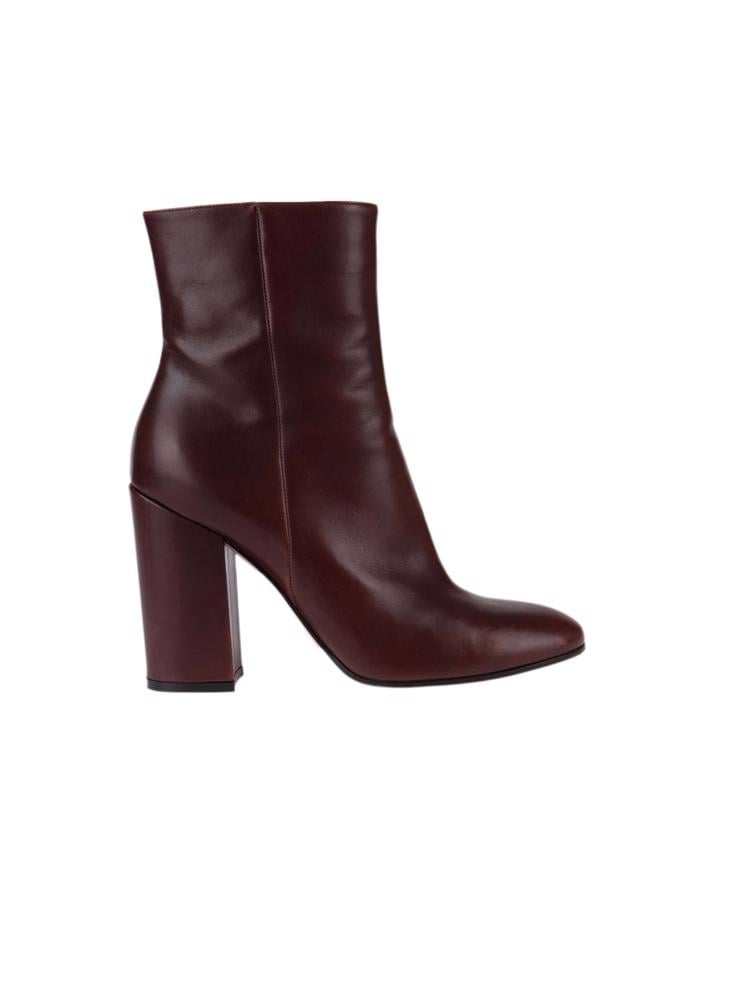 Bayan Kahve GIANVITO ROSSI BOT