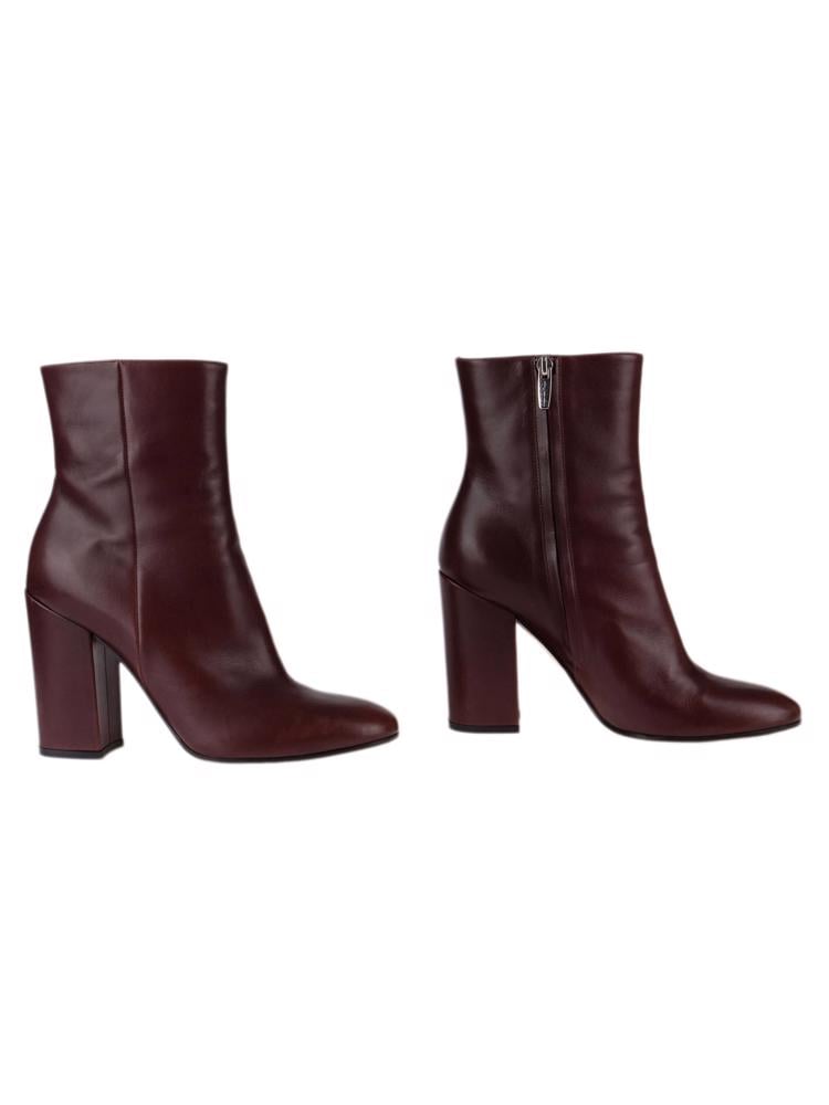 Bayan Kahve GIANVITO ROSSI BOT