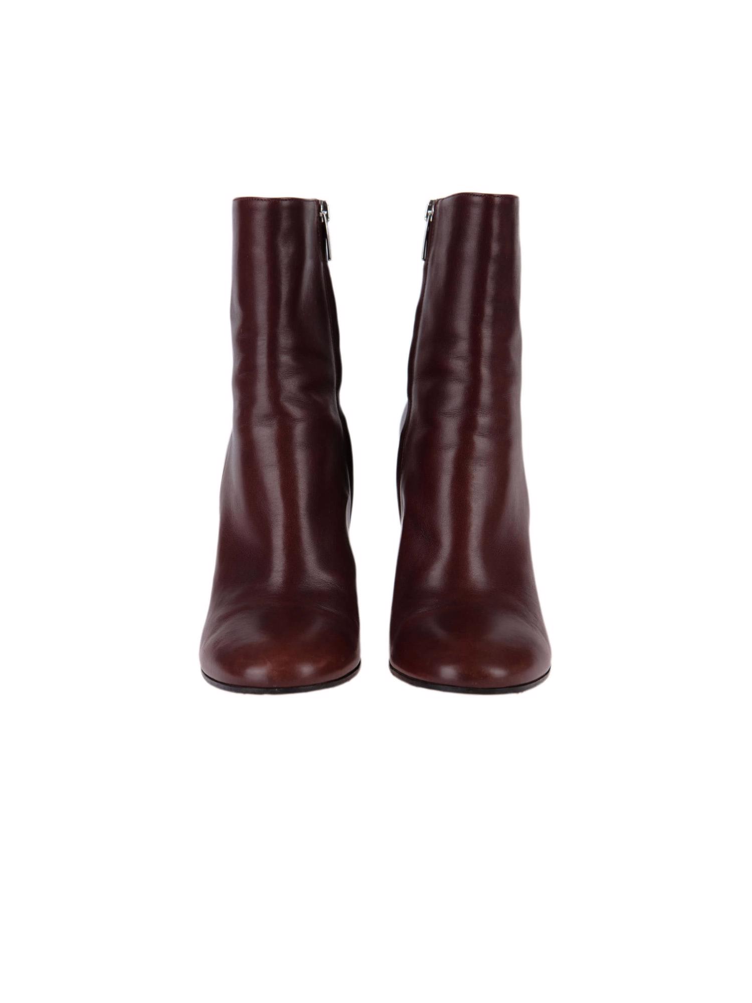 Bayan Kahve GIANVITO ROSSI BOT