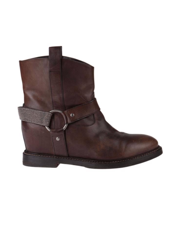 Bayan Kahve BRUNELLO CUCINELLI BOT
