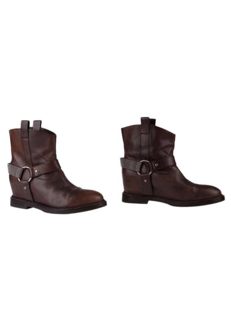 Bayan Kahve BRUNELLO CUCINELLI BOT