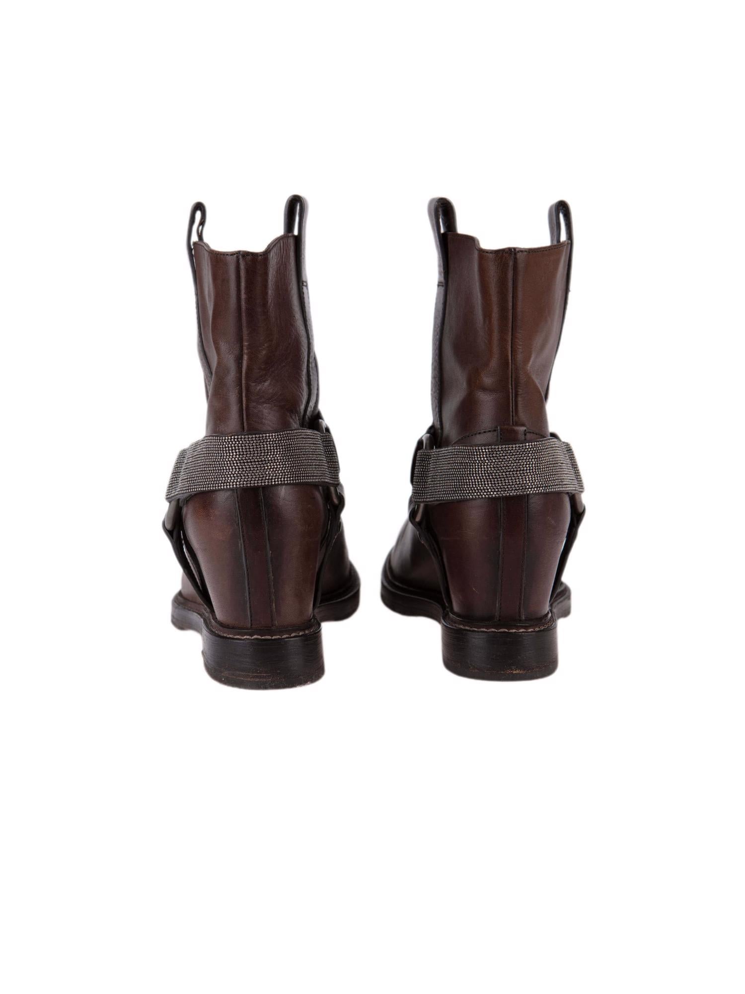 Bayan Kahve BRUNELLO CUCINELLI BOT