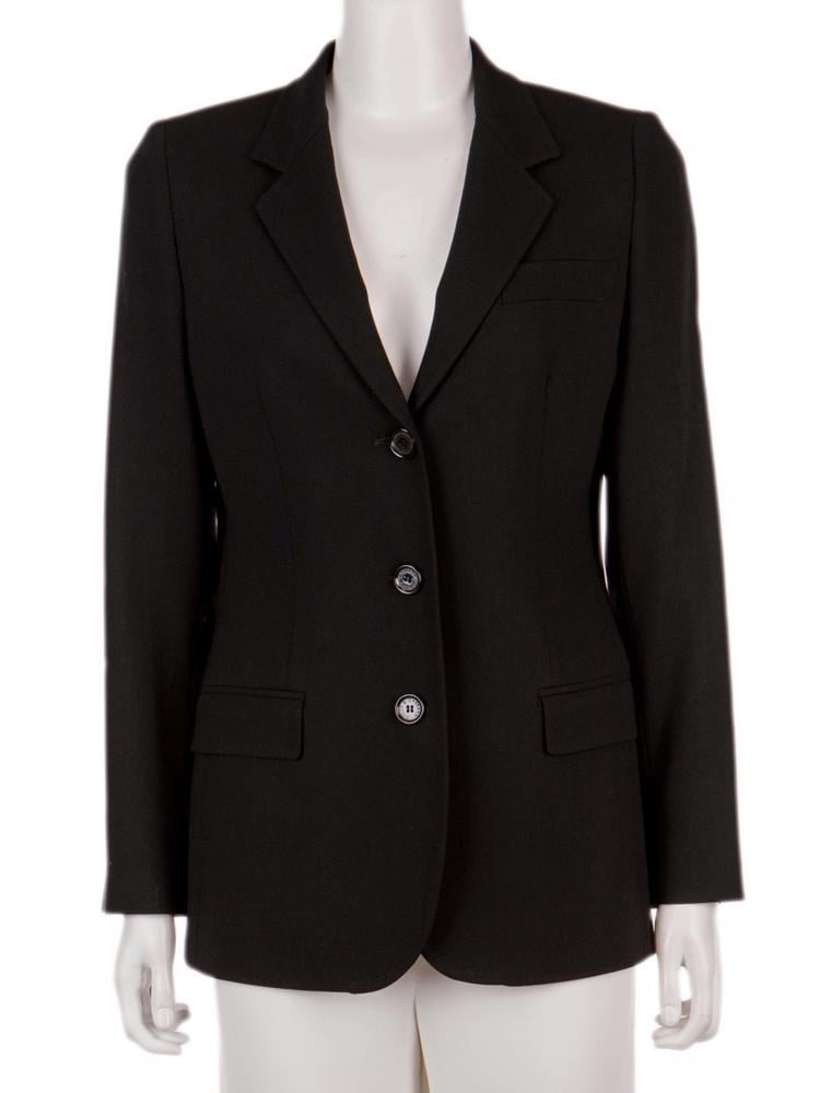 Bayan Siyah DOLCE&GABBANA CEKET
