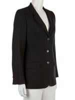 Bayan Siyah DOLCE&GABBANA CEKET