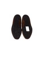 Bayan Kahve JIMMY CHOO LOAFER