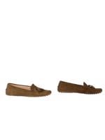 Bayan Yeşil TOD'S LOAFER