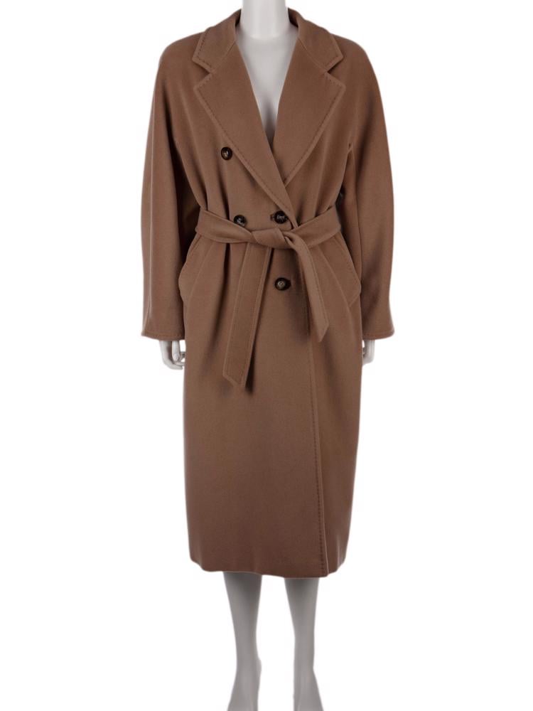 Bayan Kahve MAX MARA PALTO