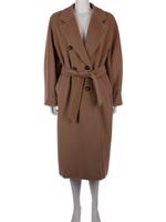 Bayan Kahve MAX MARA PALTO