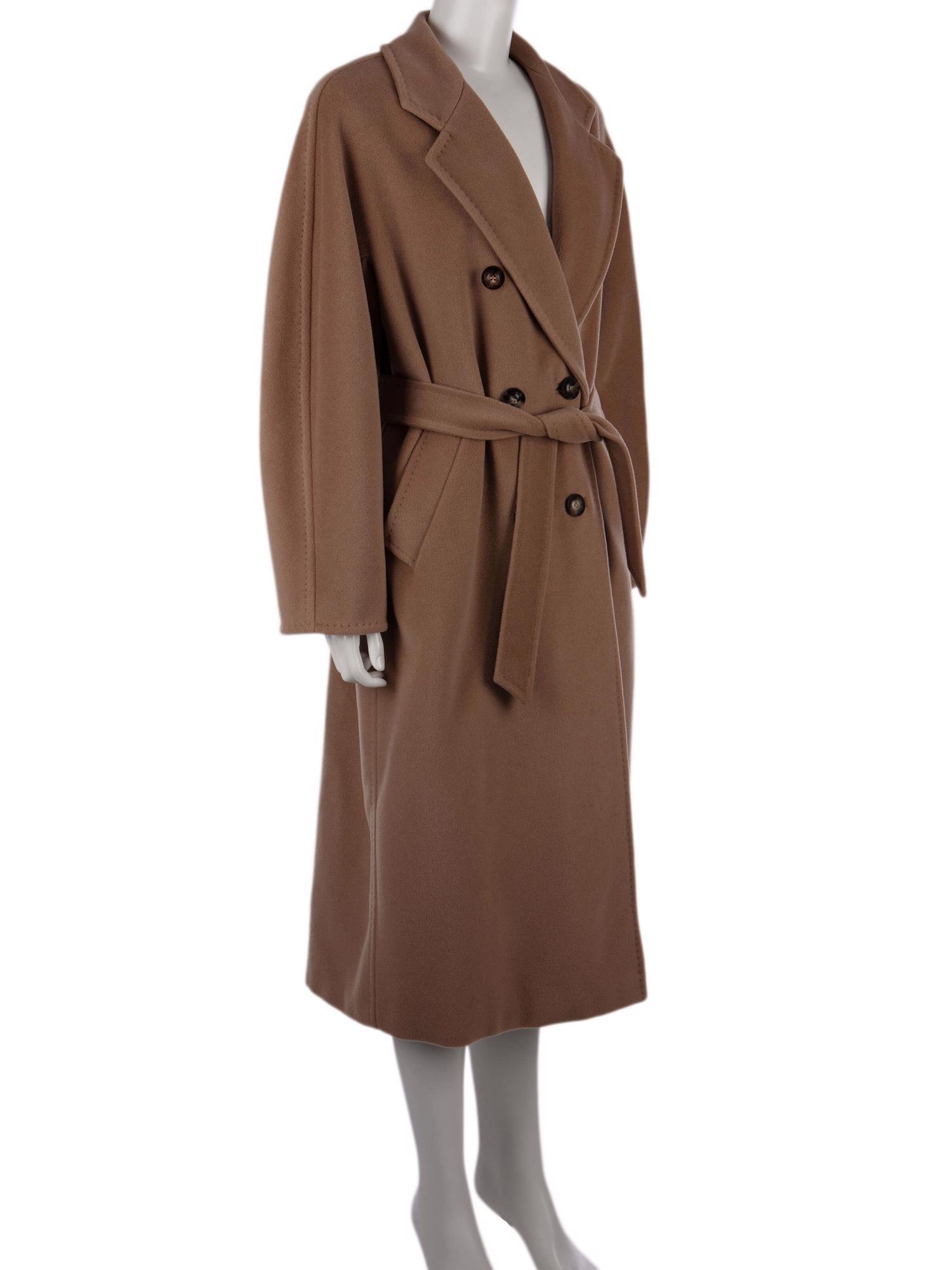 Bayan Kahve MAX MARA PALTO