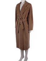 Bayan Kahve MAX MARA PALTO
