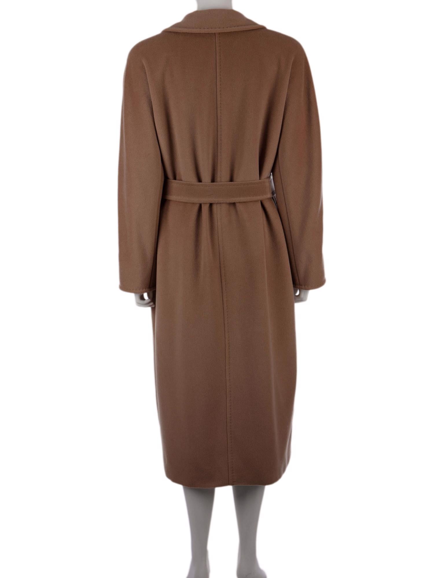 Bayan Kahve MAX MARA PALTO