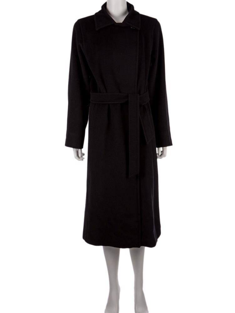 Bayan Siyah MAX MARA PALTO
