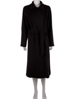 Bayan Siyah MAX MARA PALTO