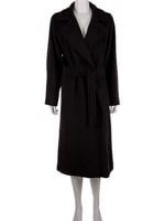 Bayan Siyah MAX MARA PALTO