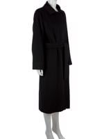 Bayan Siyah MAX MARA PALTO