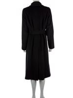 Bayan Siyah MAX MARA PALTO