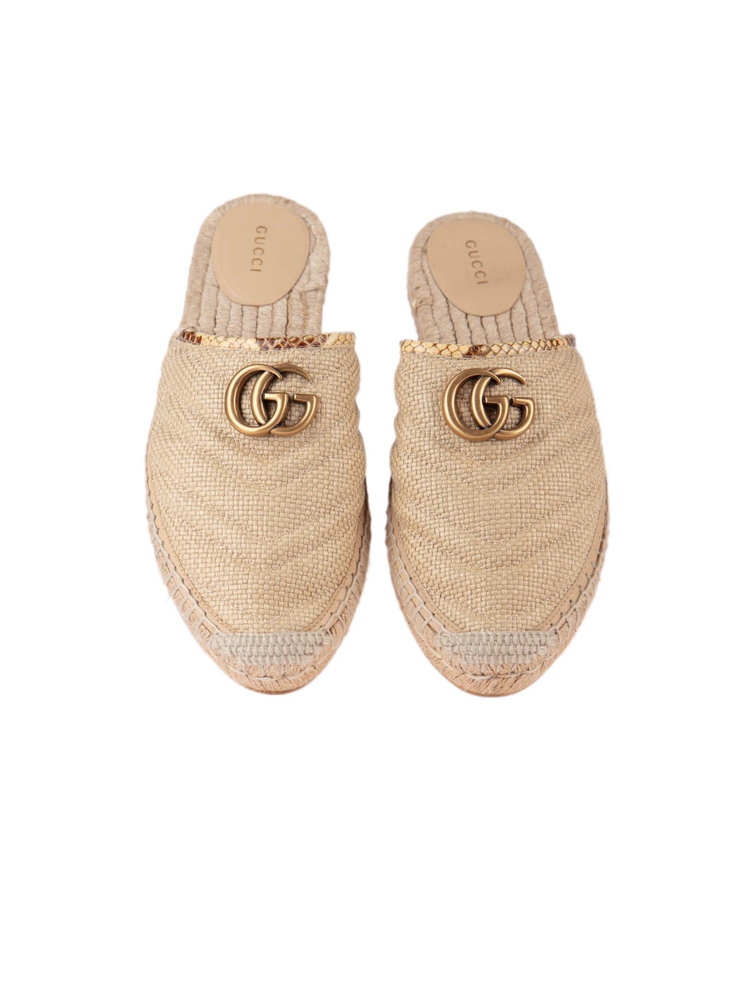 Bayan Krem GUCCI TERLİK