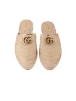 Bayan Krem GUCCI TERLİK