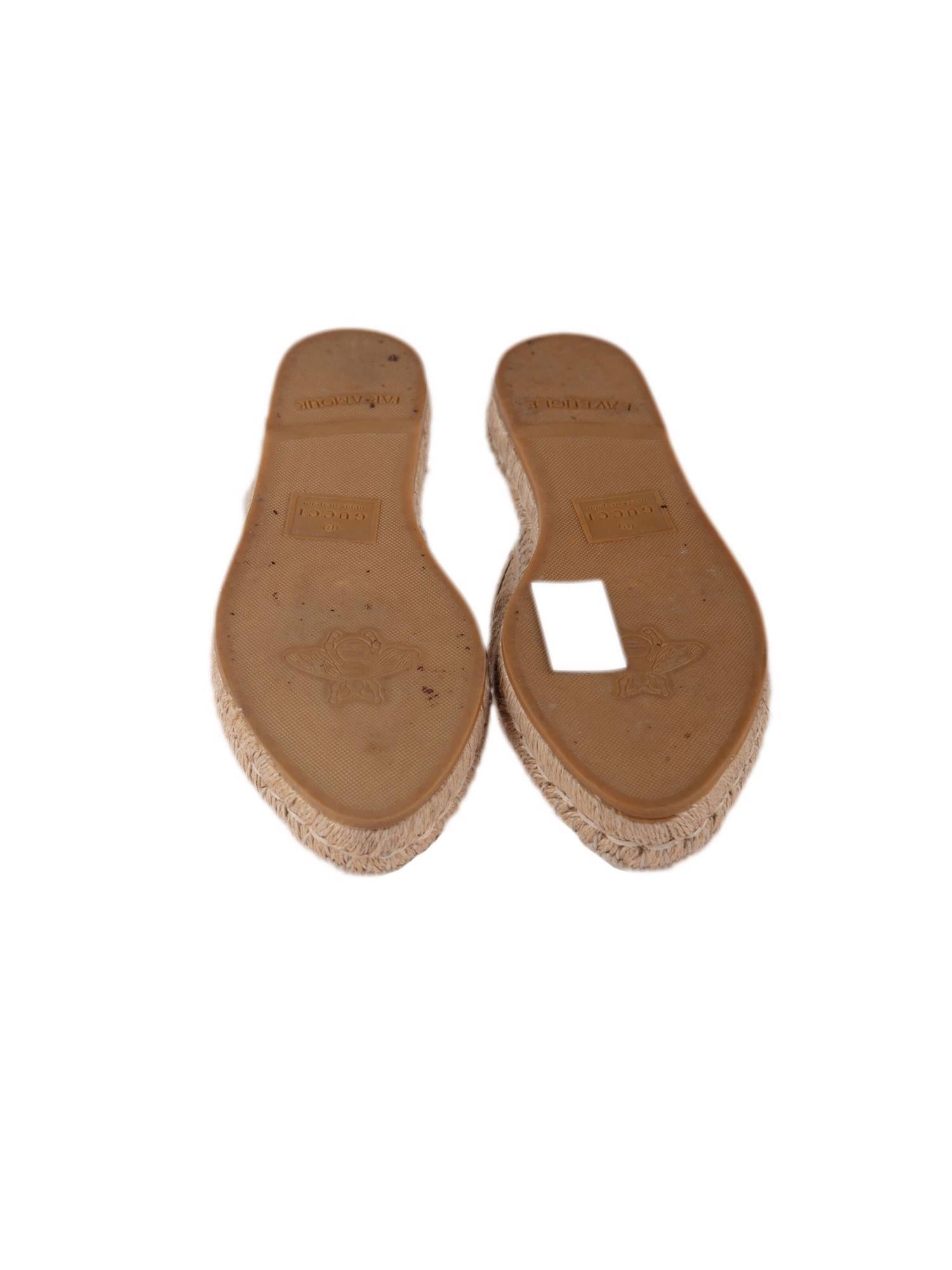 Bayan Krem GUCCI TERLİK