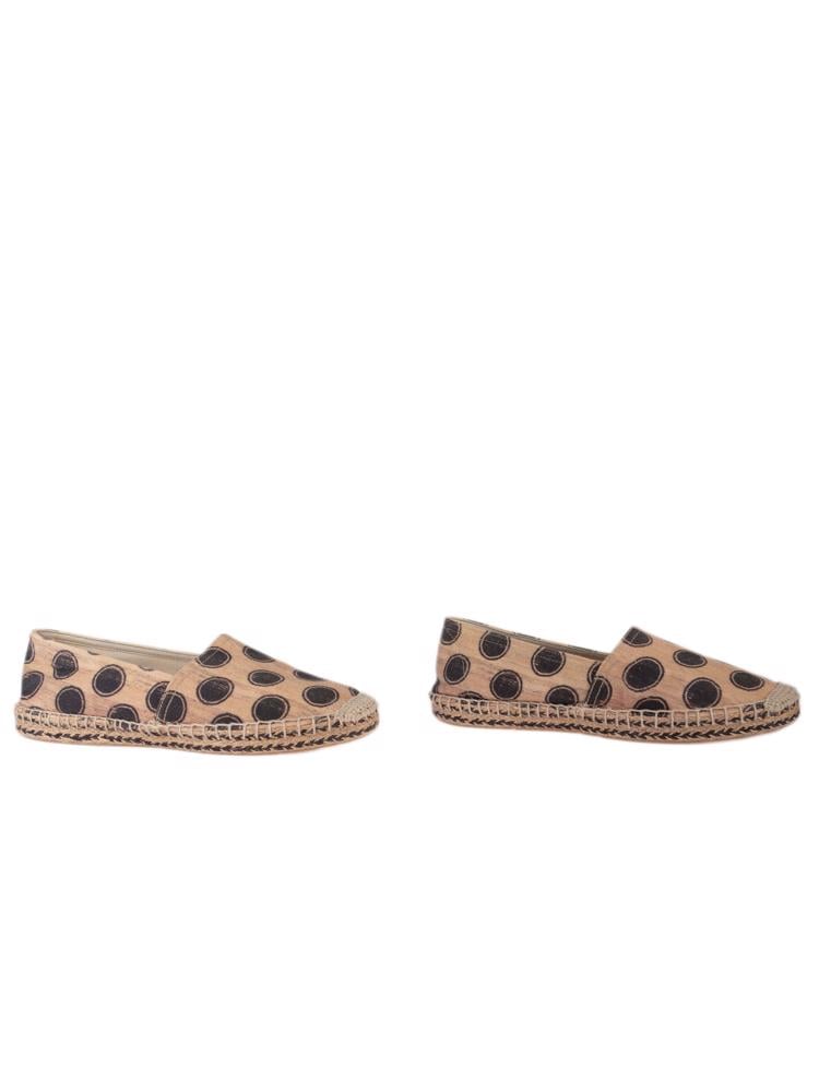 Bayan Bej ISABEL MARANT ESPADRİL