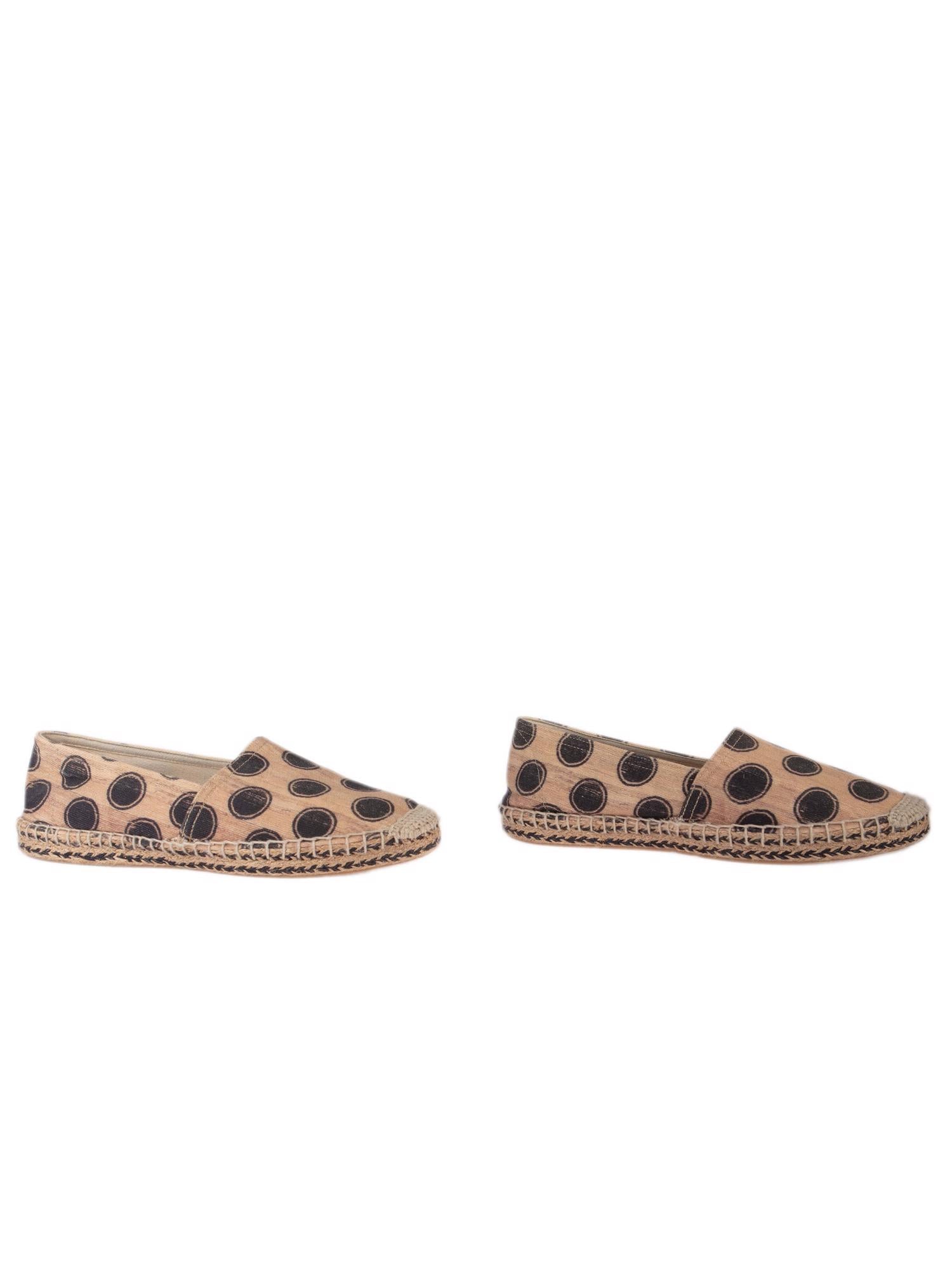 Bayan Bej ISABEL MARANT ESPADRİL