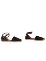 Bayan Siyah VALENTINO ESPADRİL