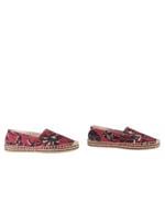 Bayan Kırmızı ISABEL MARANT ETOILE ESPADRİL