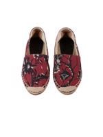 Bayan Kırmızı ISABEL MARANT ETOILE ESPADRİL