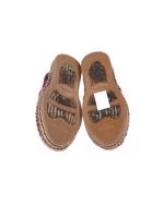 Bayan Kırmızı ISABEL MARANT ETOILE ESPADRİL