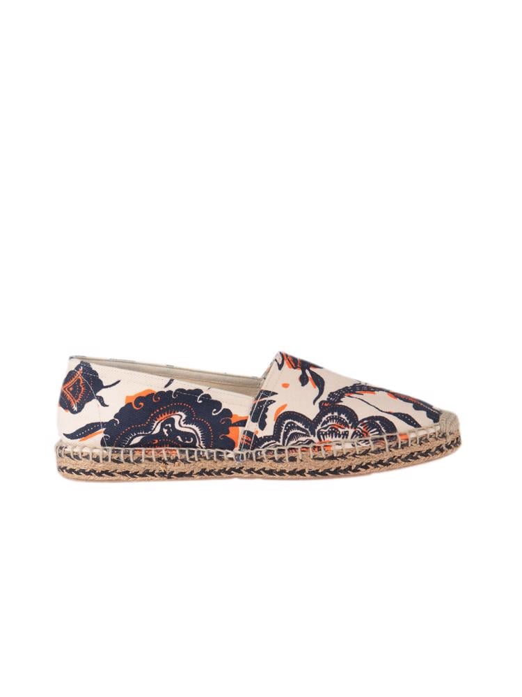 Bayan Krem ISABEL MARANT ETOILE ESPADRİL