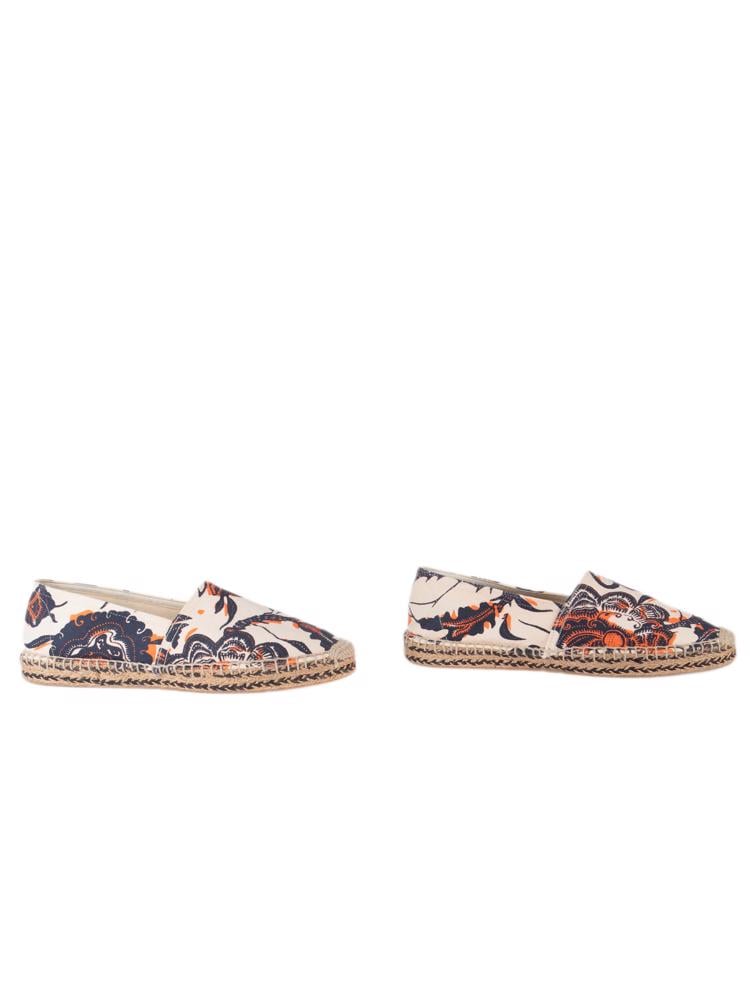 Bayan Krem ISABEL MARANT ETOILE ESPADRİL