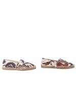 Bayan Krem ISABEL MARANT ETOILE ESPADRİL