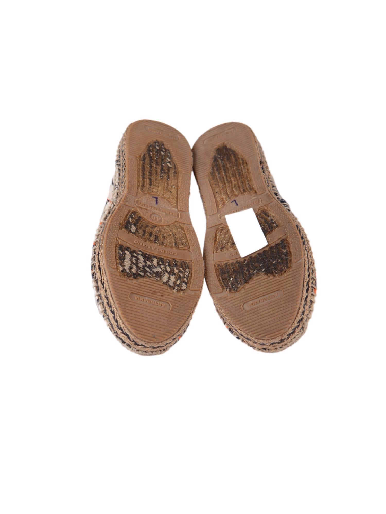 Bayan Krem ISABEL MARANT ETOILE ESPADRİL