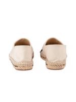 Bayan Krem CAROLINA HERRERA ESPADRİL