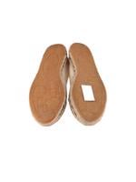 Bayan Krem CAROLINA HERRERA ESPADRİL