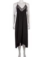 Bayan Siyah ZADIG&VOLTAIRE ELBİSE