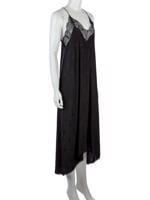 Bayan Siyah ZADIG&VOLTAIRE ELBİSE