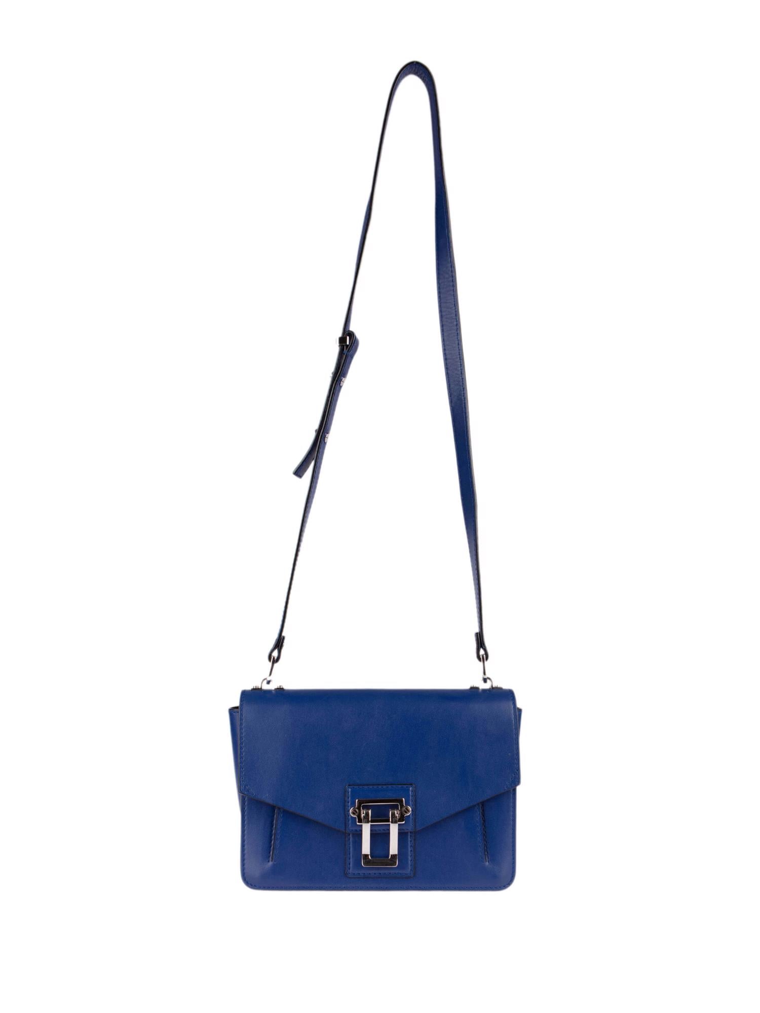 Bayan Mavi PROENZA SCHOULER ÇANTA
