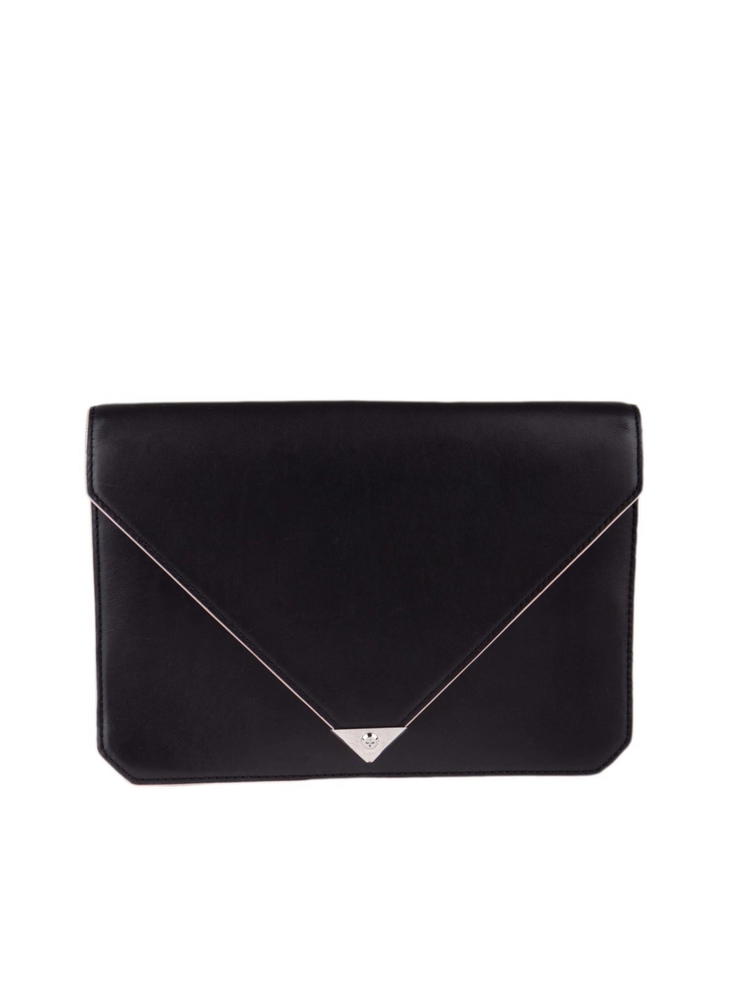 Bayan Siyah ALEXANDER WANG ÇANTA